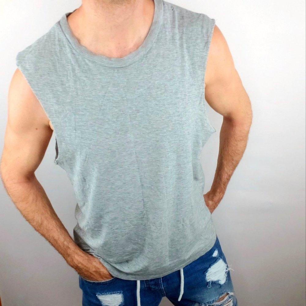 Divided Men's Shirt